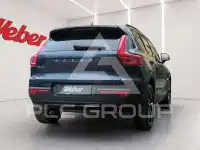 2021 Volvo XC40