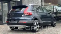 2021 Volvo XC40