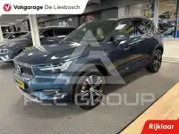 2021 Volvo XC40