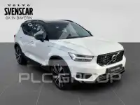 2021 Volvo XC40