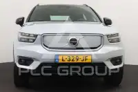 2021 Volvo XC40
