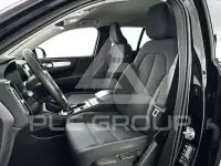 2021 Volvo XC40