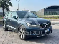 2021 Volvo XC40