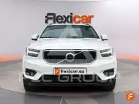 2021 Volvo XC40