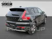 2021 Volvo XC40