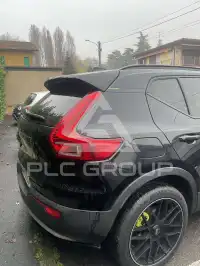 2021 Volvo XC40