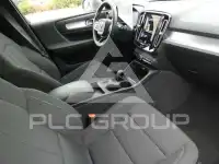 2021 Volvo XC40