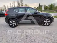 2021 Volvo XC40