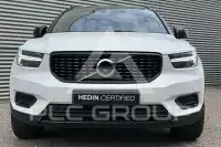2021 Volvo XC40
