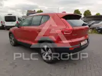 2021 Volvo XC40