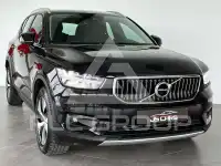 2021 Volvo XC40