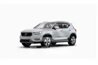 2021 Volvo XC40