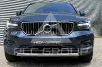 2021 Volvo XC40