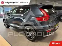 2021 Volvo XC40