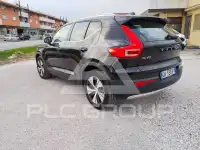 2021 Volvo XC40