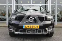2021 Volvo XC40