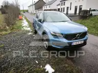 2021 Volvo XC40