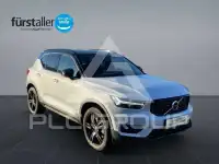 2021 Volvo XC40