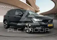 2021 Volvo XC40