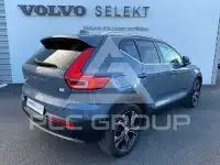 2021 Volvo XC40