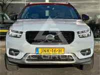 2021 Volvo XC40