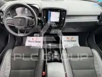2021 Volvo XC40