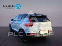 2021 Volvo XC40