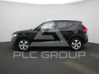 2021 Volvo XC40
