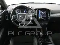 2021 Volvo XC40