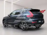 2021 Volvo XC40
