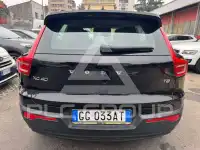 2021 Volvo XC40