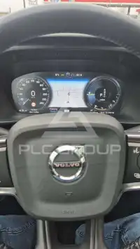 2021 Volvo XC40