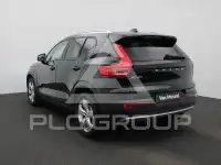 2021 Volvo XC40