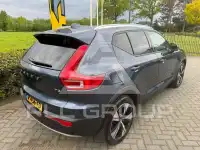 2021 Volvo XC40