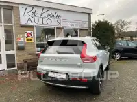 2021 Volvo XC40