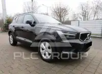 2021 Volvo XC40