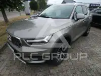 2021 Volvo XC40