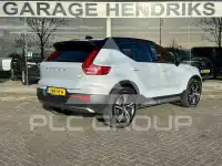 2021 Volvo XC40