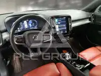 2021 Volvo XC40
