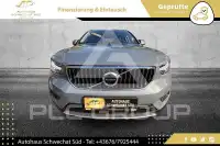 2021 Volvo XC40