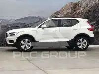 2021 Volvo XC40