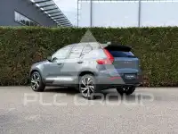 2021 Volvo XC40