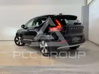 2021 Volvo XC40