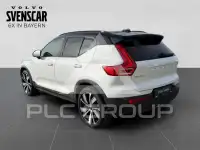 2021 Volvo XC40