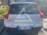 2021 Volvo XC40