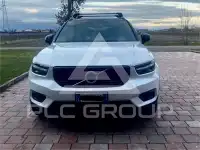 2021 Volvo XC40