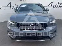 2021 Volvo XC40