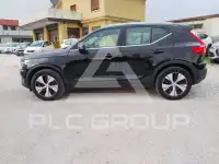 2021 Volvo XC40