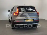 2021 Volvo XC40