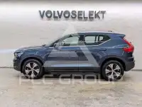 2021 Volvo XC40
